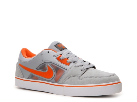 Nike Ruckus 2 LR Skate Shoe