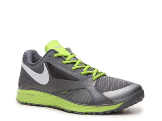 Nike Lunar Edge 15 Cross Training Shoe