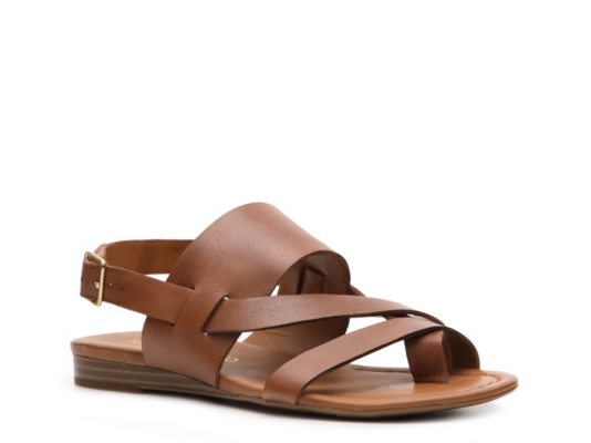 Franco Sarto Gatsby Flat Sandal