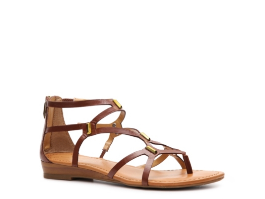 Fergie Topaz Gladiator Sandal