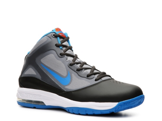 Nike Air Max Actualizer Basketball Shoe