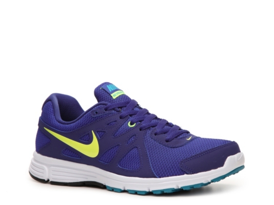 Nike Revolution 2 Lightweight Running Shoe