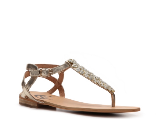 GC Shoes Ilicia Flat Sandal