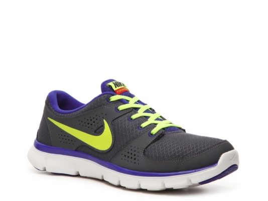 Nike Flex Experience Run Lightweight Running Shoe