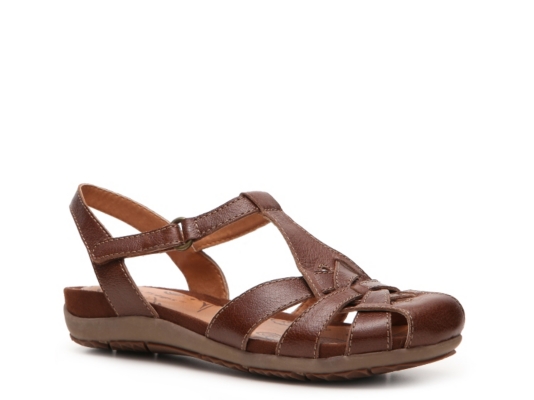Bare Traps Ramira Sandal