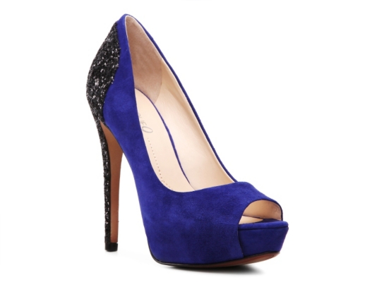 Boutique 9 Cary Pump