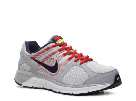 Nike Anodyne DS LIghtweight Running Shoe