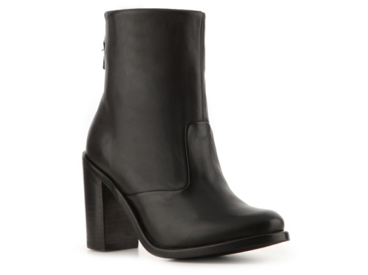 Zigi Soho Wise Bootie