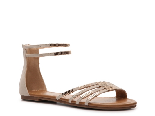 Wanted Acapulco Flat Sandal