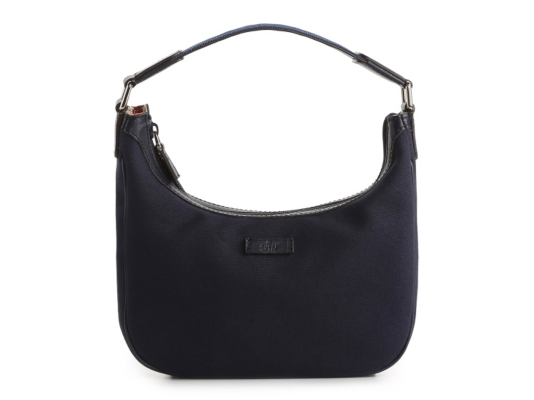 Gucci Small Fabric Hobo