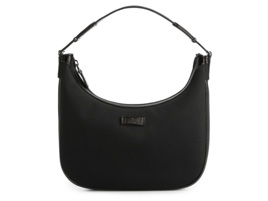 Gucci Small Fabric Hobo