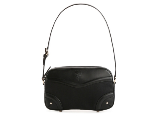Gucci Small Fabric Shoulder Bag