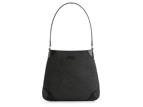 Gucci Fabric Shoulder Bag | DSW
