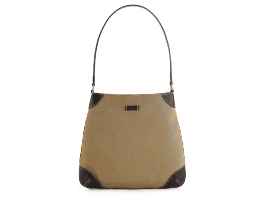 Gucci Nylon Shoulder Bag