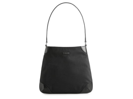 Gucci Fabric Shoulder Bag