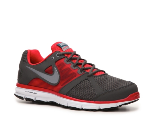 Nike Lunar Forever 2 Performance Running Shoe
