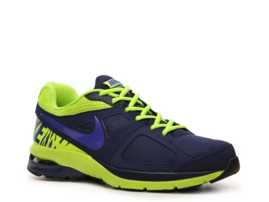 Nike Air Futurun Lightweight Running Shoe