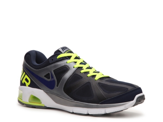 Nike Air Max Run Lite 4 Running Shoe