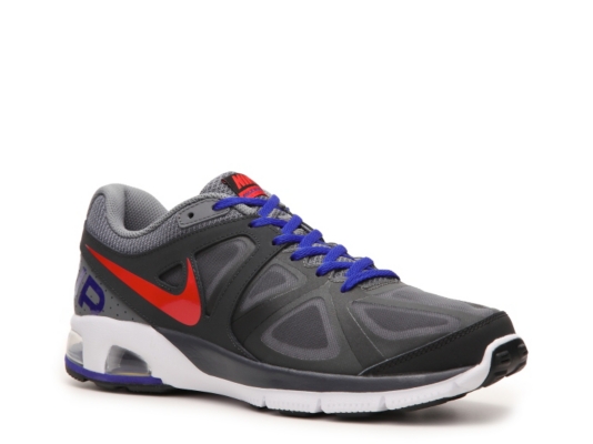 Nike Air Max Run Lite 4 Lightweight Running Shoe