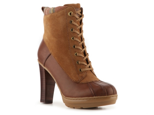 Tommy Hilfiger Harper Bootie