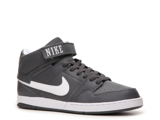 Nike Zoom Mogan Mid 2 Sneaker