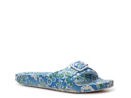 Rocket Dog Blossom Flat Sandal