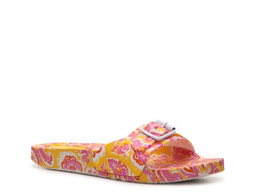 Rocket Dog Blossom Flat Sandal