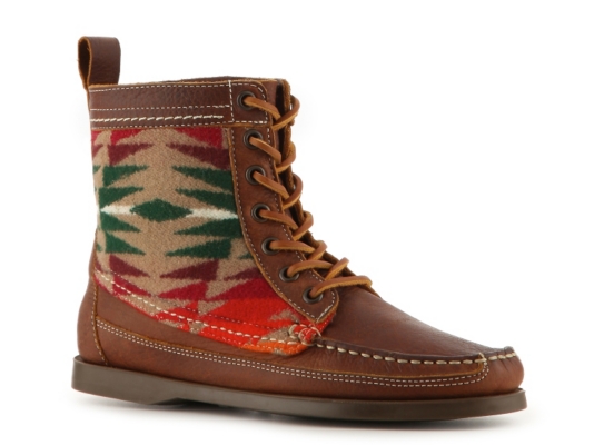 2568 Samosa Southwestern Bootie