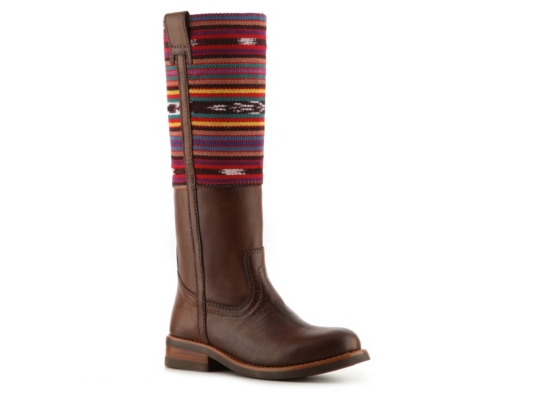 2568 Chiquita Boot