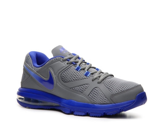 Nike Air Max Compete TR Cross Training Shoe