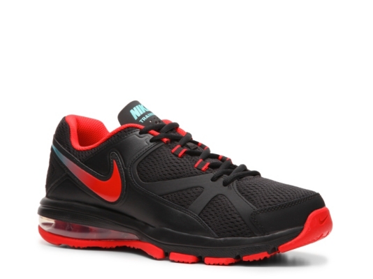 Nike Air Max Compete Cross Training Shoe