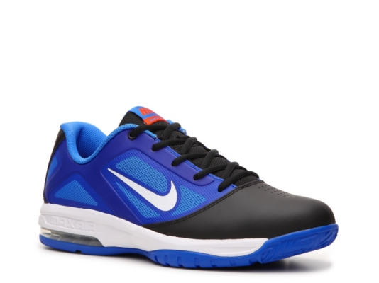 Nike Air Max Actualizer Basketball Shoe