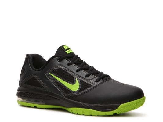 Nike Air Max Actualizer Basketball Shoe