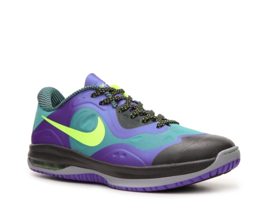 Nike Max H.A.M. Low Basketball Shoe