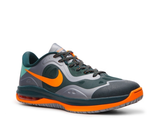 Nike Max H.A.M. Low Basketball Shoe