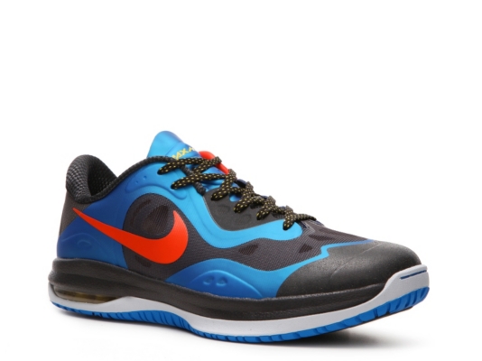 Nike Max H.A.M. Low Basketball Shoe