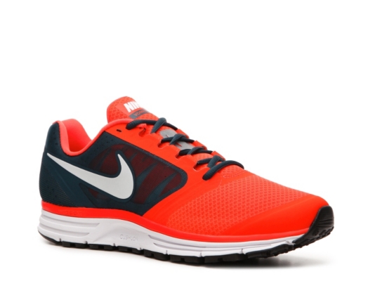 Nike Zoom Vomero + 8 Performance Running Shoe