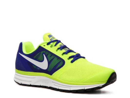 Nike Zoom Vomero+ 8 Performance Running Shoe