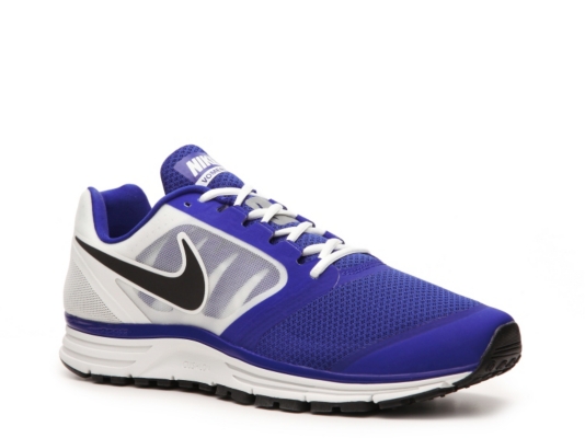 Nike Zoom Vomero+ 8 Performance Running Shoe