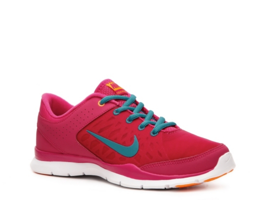 Nike Flex Trainer 3 Lightweight Cross Training Shoe