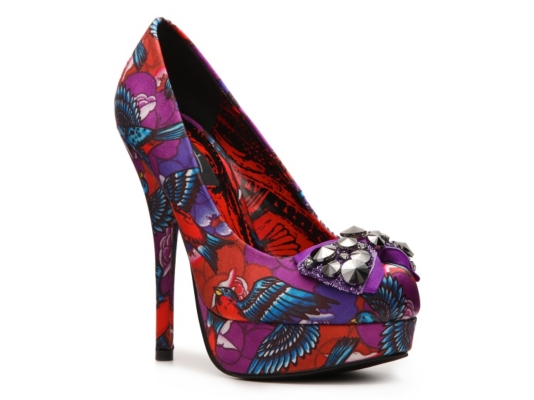 Iron Fist Havana Breeze Pump
