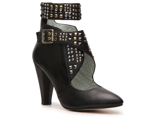 Matiko Tara Bootie