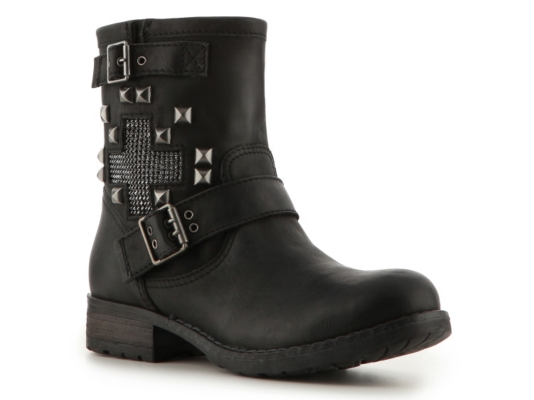 Bullboxer Ravenna Bootie