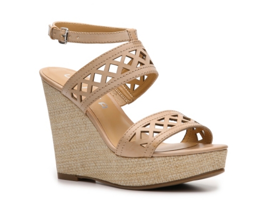 Unisa Hein Wedge Sandal