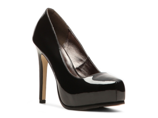 Madden Girl Tiarah Pump