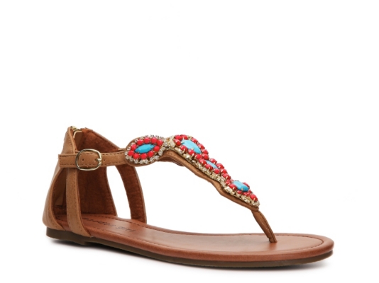 Madden Girl Maybel Sandal