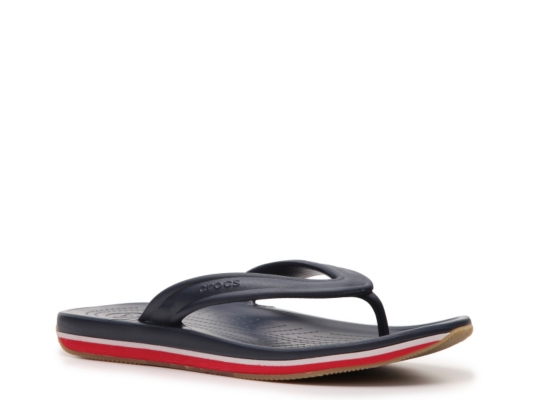 Crocs Retro Flip Sandal