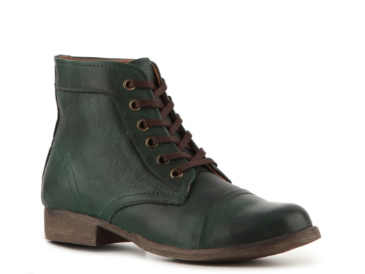 Zigi Soho Fantasy Bootie