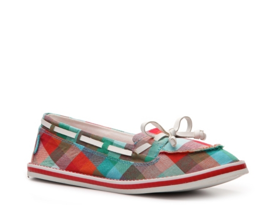 Rocket Dog Rocco Boat Shoe