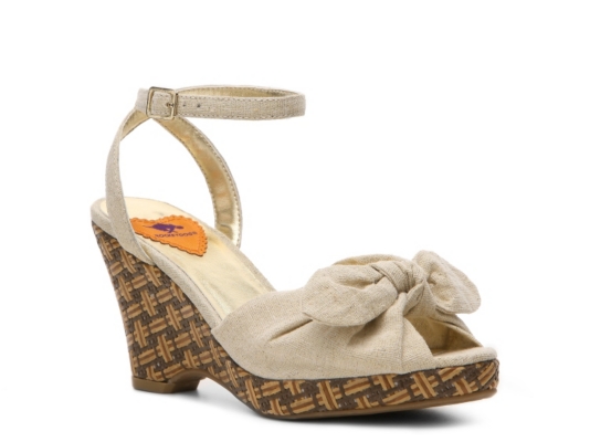 Rocket Dog Karisma Wedge Sandal